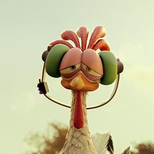 Foto Agente 00 - gato