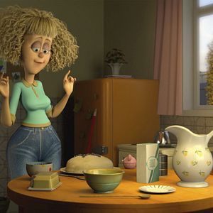 Foto Agente 00 - gato