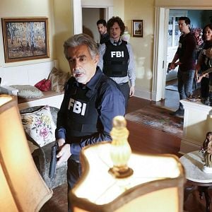 Foto Mentes criminales