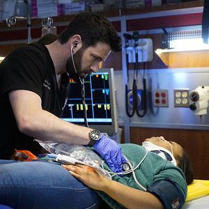Foto Chicago Med