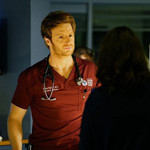 Foto Chicago Med