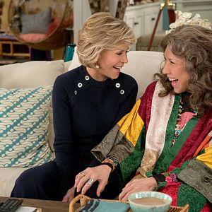 Foto Grace and Frankie