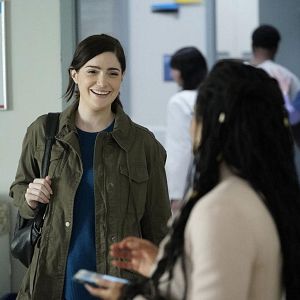 Foto New Amsterdam (2018)