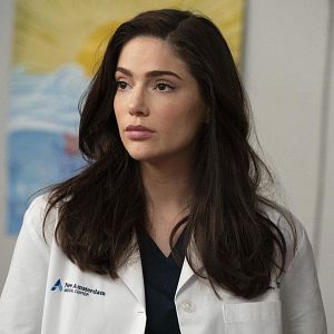 Foto New Amsterdam (2018)