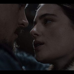 Foto The Last Kingdom