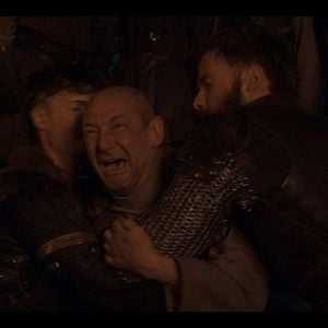 Foto The Last Kingdom