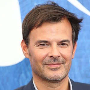 Foto François Ozon