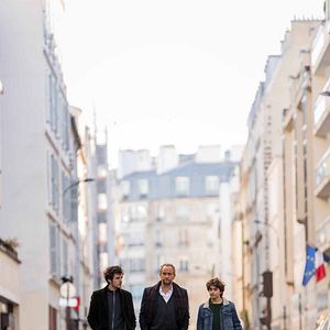 Foto Vincent Lacoste