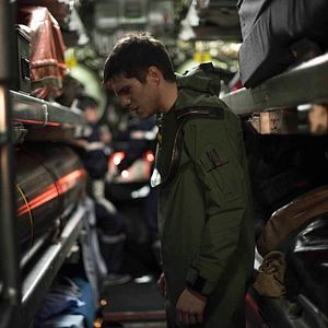 Foto François Civil