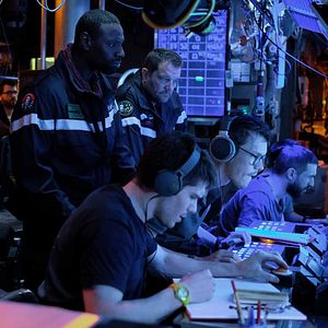 Foto François Civil