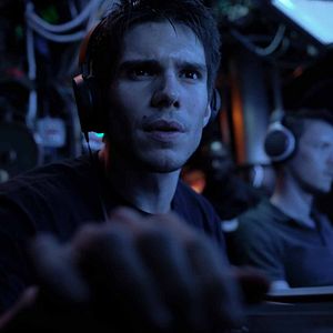 Foto François Civil