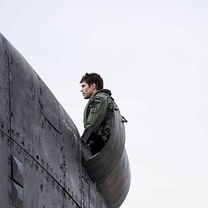 Foto François Civil