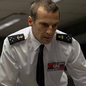 Foto Mathieu Kassovitz