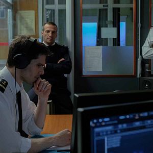 Foto Mathieu Kassovitz