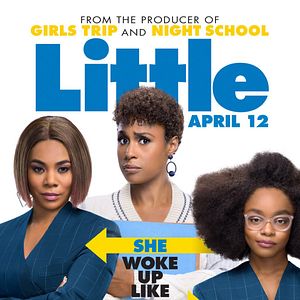 Foto Pequeña... otra vez