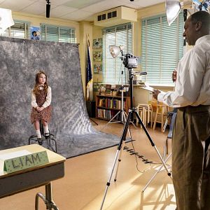 Foto El joven Sheldon