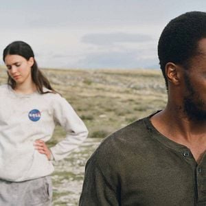 Foto Margaret Qualley