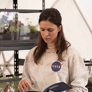 Foto Margaret Qualley