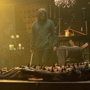 Foto Hell fest: juegos diabólicos