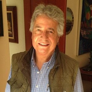 Foto Diego López Rivera