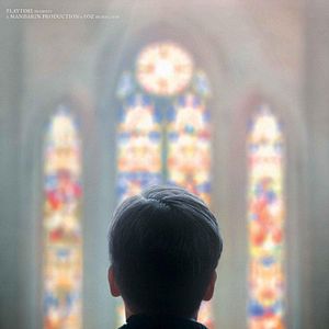 Foto Por la gracia de Dios