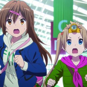 Foto Amor, Chunibyo y otros delirios