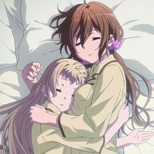 Foto Amor, Chunibyo y otros delirios