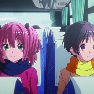 Foto Amor, Chunibyo y otros delirios