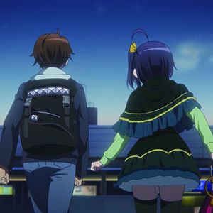 Foto Amor, Chunibyo y otros delirios
