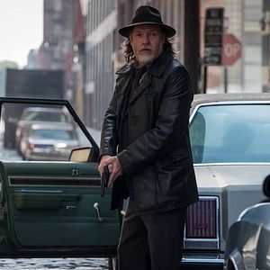 Foto Donal Logue
