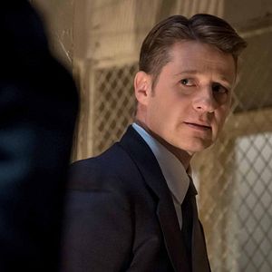 Foto Ben McKenzie