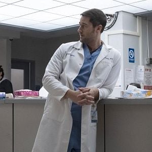 Foto New Amsterdam (2018)