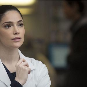 Foto New Amsterdam (2018)