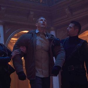 Foto The Umbrella Academy