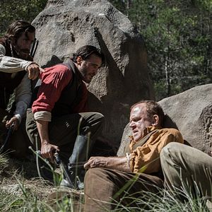 Foto Jake Gyllenhaal