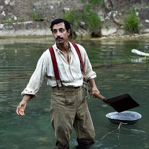 Foto The Sisters Brothers