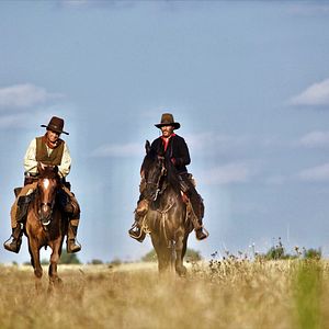 The Sisters Brothers - Película 2018.mx