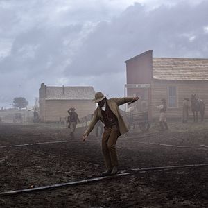 Foto The Sisters Brothers