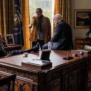 Foto El vicepresidente: más allá del poder