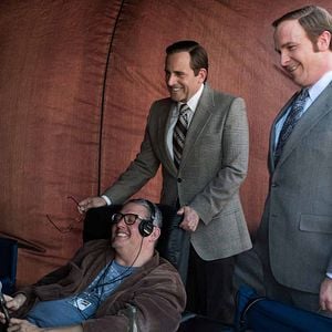 Foto El vicepresidente: más allá del poder