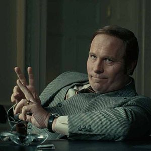 Foto El vicepresidente: más allá del poder