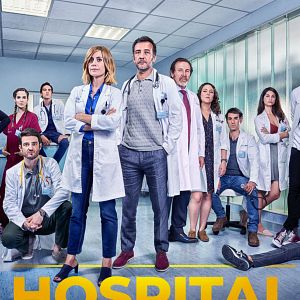 Foto Hospital Valle Norte