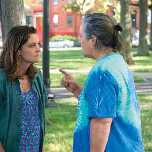 Foto Rosie O'Donnell