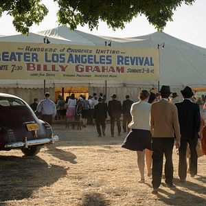 Foto Unbroken: Path To Redemption