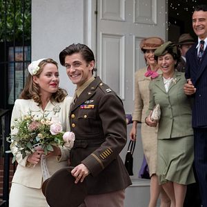 Foto Unbroken: Path To Redemption