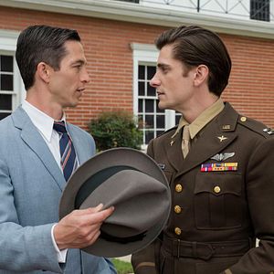 Foto Unbroken: Path To Redemption