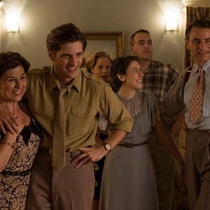 Foto Unbroken: Path To Redemption