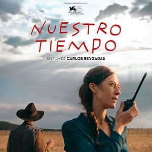 Foto Nuestro tiempo