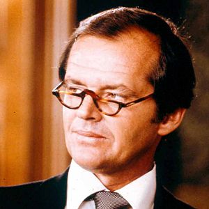 Foto Jack Nicholson