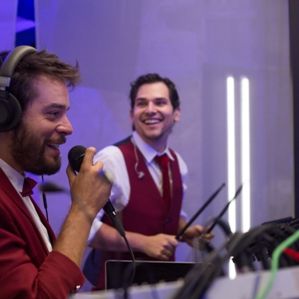 Foto ¿Conoces a Tomás?